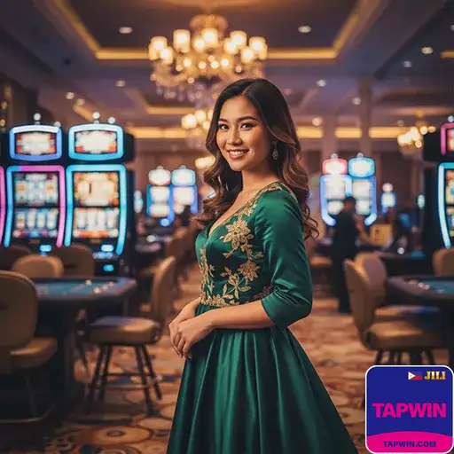 tapwin casino 