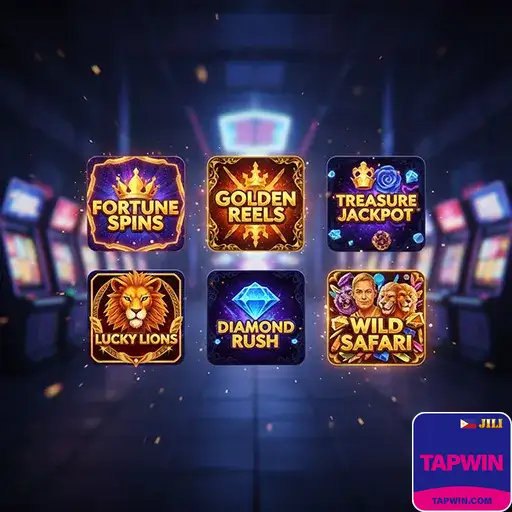 tapwin games 