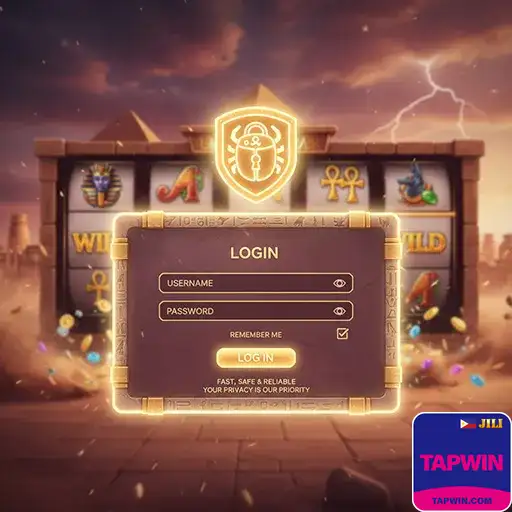 tapwin login 